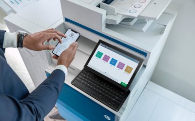 Automatización de procesos en los servicios de impresión