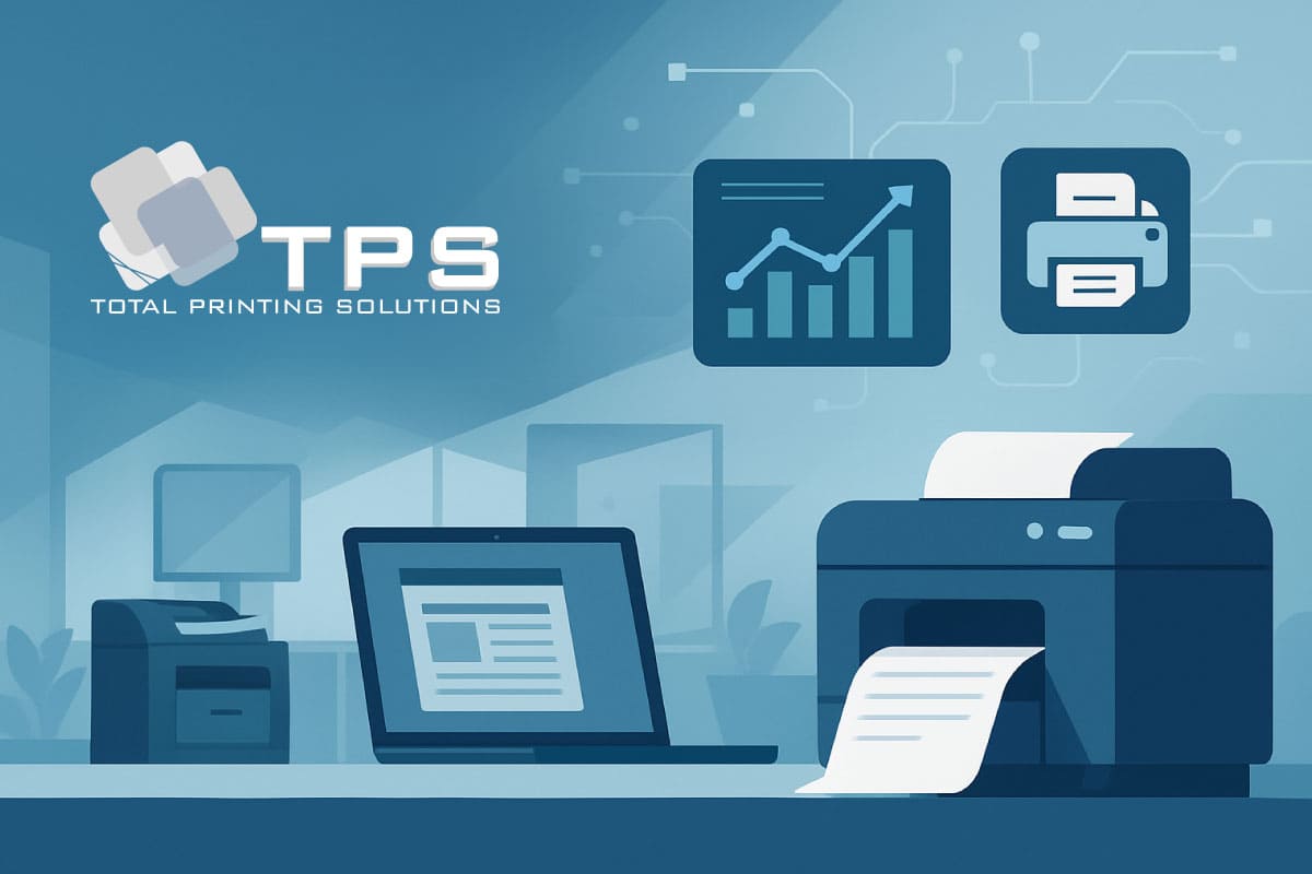 Total Printing Solutions - Soluciones de impresión, gestión y ...